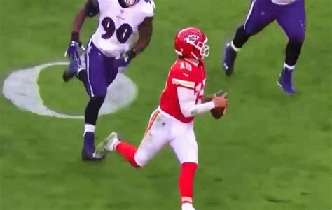 patrick mahomes gif